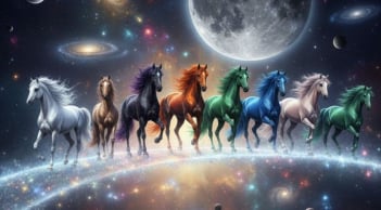 Trước đêm giao thừa Bính Ngọ, 4 tuổi “đánh nhanh thắng nhanh”: cơ hội tới lớn, đi nhanh là thắng