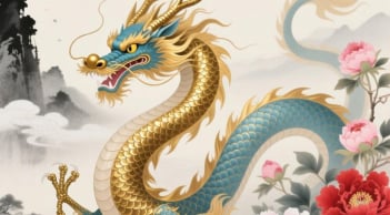 3 tuổi được Thần Tài gọi tên, phát tài trúng lớn trước thềm Tết Nguyên đán