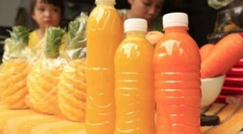 Bác sĩ cảnh báo: Đừng dùng những chai này để đựng đồ, nguy cơ ung thư rất cao