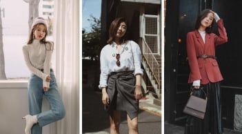 Bốt cổ ngắn: lựa chọn tôn dáng và dễ phối nhất cho mùa đông