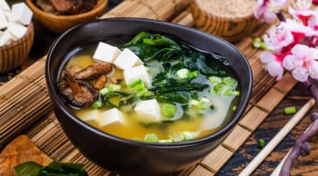 Cách nấu canh rong biển ngon không tanh chút nào