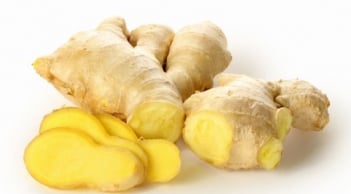 Làm đẹp với gừng: Bí quyết chăm sóc da và vóc dáng từ nguyên liệu quen thuộc