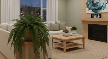 Năm 2026, loại cây này được dự đoán “lên ngôi” nhờ khả năng hút bụi mịn, lọc không khí