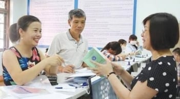 Người đóng BHXH trên 20 năm đón tin vui lớn: Loạt quyền lợi mới ai cũng nên biết