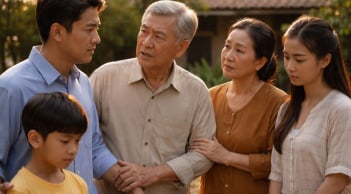 Tổ Tiên làm 3 việc này gây Nghiệp Báo nặng lên con cháu, nhiều thế hệ khó giàu, khó ngẩng đầu