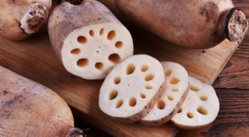 Top 5 loại củ bổ dưỡng rất thích hợp ăn vào mùa đông để tăng cường sức khỏe