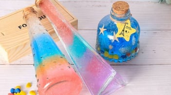 Trắc nghiệm tâm lý: Chọn một lọ ước nguyện để hé lộ bất ngờ lớn trong chuyện tình yêu năm 2026