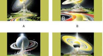 Trắc nghiệm tâm lý: Năm 2026, bạn sẽ gặt hái thành công lớn nhất ở lĩnh vực nào?