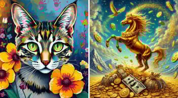 Từ 26/1 đến 26/2: 3 tuổi Vượt Sóng Hóa Rồng, làm ăn đại lộc, giàu có vô biên