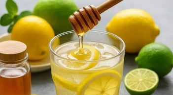 Uống nước chanh đúng cách mỗi tối: Hết sót ruột, thải độc gan, hỗ trợ giảm mỡ hiệu quả