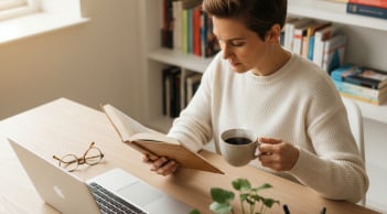 3 thói quen nhỏ nhưng lại là tín hiệu cho thấy bạn đang đi đúng hướng để giàu lên