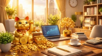 4 Khung giờ 'vàng' trong ngày: Làm việc này đúng thời điểm, Thần Tài dễ gõ cửa nhất