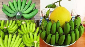 Chọn chuối thắp hương phải nhớ điều này để tránh Đại Kỵ