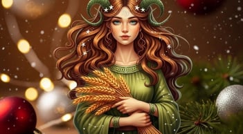 Chốt hạ tháng 1 dương, 3 cung hoàng đạo chớp nhanh cơ hội lớn, mở hướng làm ăn suốt cả năm