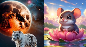 Dấu hiệu cho thấy 3 tuổi đang bị tiểu nhân để ý, cẩn trọng ngay để tránh mất lộc và trượt cơ hội