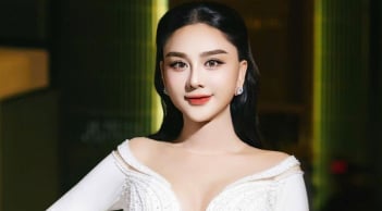 Lâm Khánh Chi từ chối hát đám cưới cát xê 2 tỷ