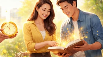 Người biết cho đi 3 thứ này, cuộc sống ngày càng giàu có: Càng trao đi càng sinh lộc