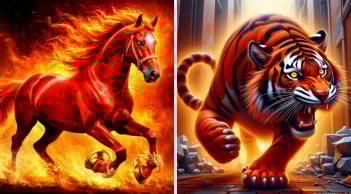 Sau ngày 27/1: 3 tuổi Trúng Số Độc Đắc, không thành tỷ phú cũng là đại gia