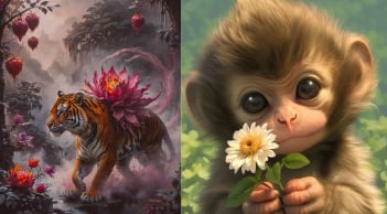 Sau ngày 31/1, 2 tuổi công danh tiến thẳng, 1 tuổi dễ bị phủ nhận công sức hãy cẩn trọng giao tiếp