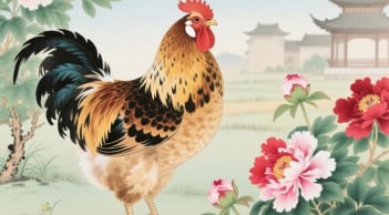 Thần Thổ Địa hiển linh, 4 tuổi ngồi không cũng có lộc, càng cuối năm càng giàu có