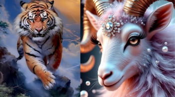 Thứ Bảy, Chủ Nhật 14-15/2 dương: 3 tuổi Xuất hành thuận lợi, 1 tuổi đi xa cần cẩn trọng