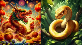 Từ 27/1 đến 10/2: 3 tuổi Sóng Cao Thuyền Tiến, Giàu Có Vang Danh