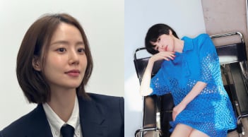 4 mỹ nhân Hàn sau đây sẽ gợi ý cho chị em những kiểu tóc ngắn đẹp