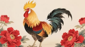 4 ngày trước Rằm tháng Chạp, 3 tuổi thời tới cản không kịp, giàu có viên mãn