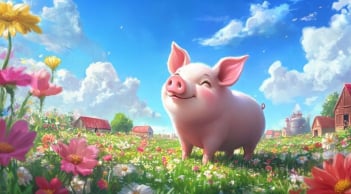  4 tuổi nên Dành Thời Gian cho người thân vào dịp cuối năm, phúc lộc đến từ những điều giản dị nhất