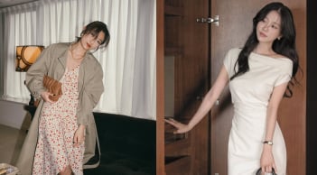 5 mẫu váy dài dẫn đầu xu hướng 2026, đầu tư một lần mặc đẹp dài lâu