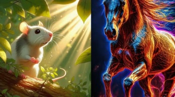 7 ngày tới, 4 tuổi nên đi xa để mở vận: Chuyến đi nhỏ, thay đổi lớn cho tài lộc và cơ hội