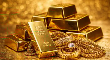 Bảng giá vàng 9999 24K 18K SJC DOJI PNJ hôm nay 27/1/2026