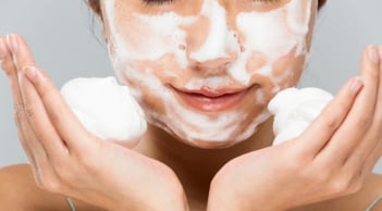 Các bước skincare chuẩn Hàn Quốc