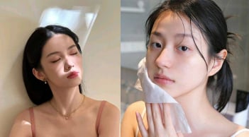 Cận Tết chăm da sao cho đẹp mà không “toang”