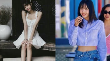 Chọn váy chuẩn dáng chân: Bí quyết mặc đẹp giúp tôn dáng và cân đối vóc dáng