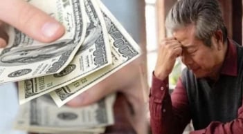 Sau tuổi 65, có đủ 3 điều này mới thực sự là là người giàu có