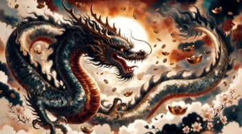 Tài lộc năm Bính Ngọ khởi sắc, 3 con giáp dễ đón vận tiền ngoài kế hoạch