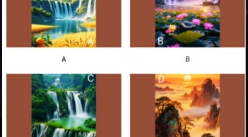 Trắc nghiệm tâm lý: Năm 2026, bạn sẽ tạo ra đột phá gì trong cuộc sống?