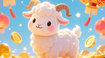 Từ 28/1 đến 8/2, 3 tuổi giàu càng thêm giàu, tiền vào như nước