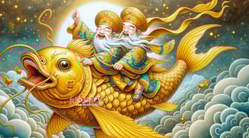 Từ nay tới Tết Ông Công, Ông Táo: 3 con giáp Lộc Tràn Bờ, Bùng Nổ Vận may cuối năm giàu như vũ bão