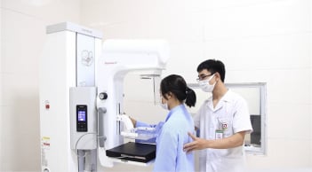 10 bài kiểm tra sức khỏe mà chị em nên thực hiện ở tuổi 40