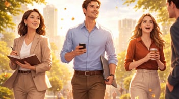 3 kiểu người dễ gặp vận may trong giai đoạn tới: Nhận tín hiệu sớm để không bỏ lỡ cơ hội