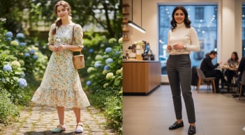 4 kiểu giày nên sắm dịp Tết 2026: Diện ngày đầu năm sang gọn, mang quanh năm vẫn chuẩn đẹp