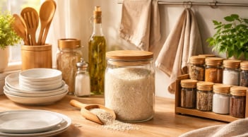 4 thứ trong bếp cần được chăm chút kỹ nếu không muốn không khí Nghèo Túng tràn vào nhà