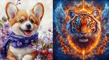 4 tuổi đang được Thử Thách trước khi Đón Lộc Lớn, kiên nhẫn nỗ lực sẽ Bội thu