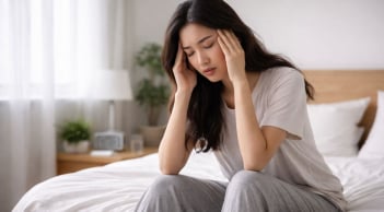  

7 dấu hiệu cho thấy bạn cần thay đổi nhịp sống ngay lúc này để không bỏ lỡ chính mình