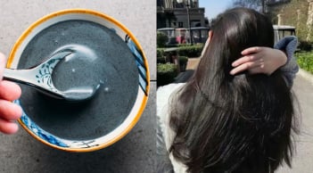 Cách nấu mè đen dưỡng tóc cho phụ nữ, ngoài 50 tuổi tóc vẫn dày, đen nhánh