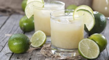 Cách uống nước chanh sau bữa ăn giúp tiêu hóa tốt, giảm cân, ổn định đường huyết