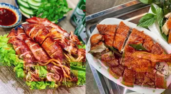 Cuối năm ăn 5 món này để xả xui, sang năm mới đổi vận, đón nhiều may mắn