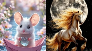 Năm 2026, kiên nhẫn là chìa khóa: 4 tuổi càng chậm càng thắng, cuối năm thu quả lớn